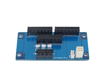 KL20 Card