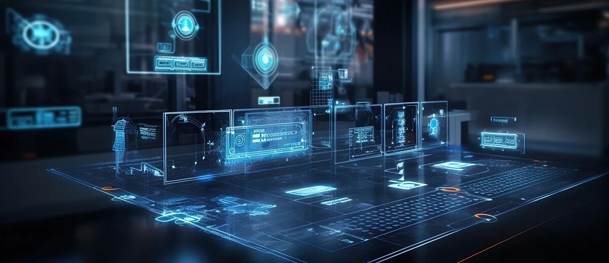 高效、可靠、超强性能——大唐AL-10 Mini-ITX主板赋能数字标牌与瘦客户端行业