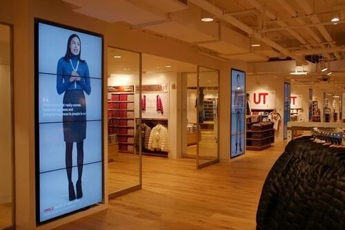 大唐X4多屏拼接数字标牌播放器