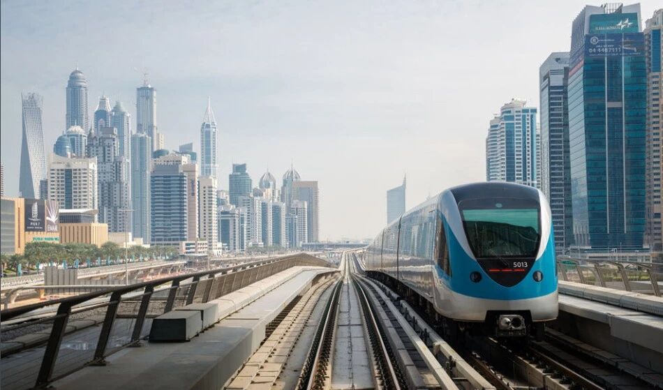 大唐GL系列产品在城市轨道交通中的应用