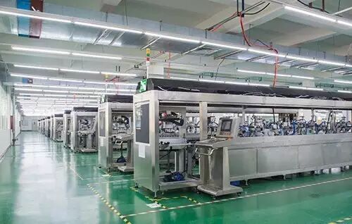 【方案】大唐无风扇嵌入式工控机在工业自动化中的应用